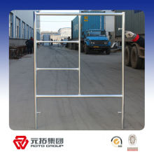 Hot seller! Ladder Frame scaffolding ADTO Brand